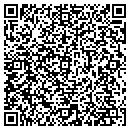 QR code with L J P A Company contacts