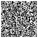 QR code with Pauls Garage contacts