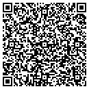 QR code with Metropolis contacts