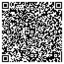 QR code with J C Tailor Shop contacts