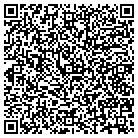QR code with Madonna Novelle West contacts