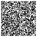 QR code with J & S Auto Parts contacts