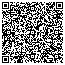 QR code with UAP Southwest contacts