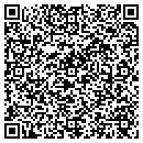 QR code with Xenient contacts