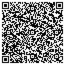 QR code with Kleberg Constable contacts