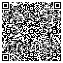 QR code with Tieche & Co contacts