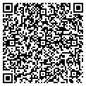QR code with Hair 2000 contacts