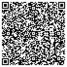 QR code with First Stop Auto Sales contacts