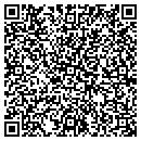 QR code with C & J Irrigation contacts