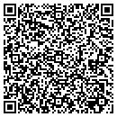 QR code with Arnold Catering contacts