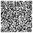 QR code with Optima Termite & Pest Control contacts