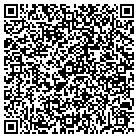 QR code with Mc Cauley AC & Elc Service contacts