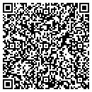 QR code with D Z Beechnut contacts