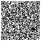 QR code with Area Agcy On Agng-Prmian Basin contacts