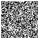 QR code with Johnson T V contacts