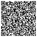 QR code with Yahoo Cake Co contacts