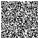 QR code with Adams Nursery contacts