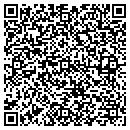 QR code with Harris Designs contacts