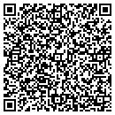 QR code with A Food Mart contacts