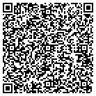 QR code with E & S Answering Service contacts