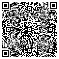 QR code with KOXE contacts