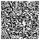 QR code with E G & G Automotive Research contacts