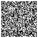 QR code with A T Productions contacts