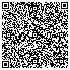 QR code with Malcolm Maddison Thompson contacts