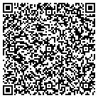 QR code with Maid To Order Of Denton County contacts