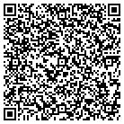 QR code with Vaughns Domestic Refrigeration contacts