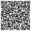 QR code with Autozone 1361 contacts