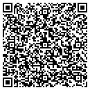 QR code with Ricks Arch Rental contacts