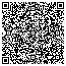QR code with John T Bennett DDS contacts