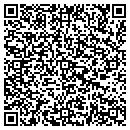 QR code with E C S Services Inc contacts
