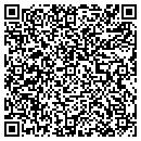 QR code with Hatch Express contacts