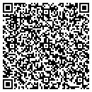 QR code with Robert W Weeks contacts