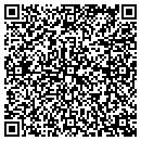 QR code with Hasty Grocery Store contacts