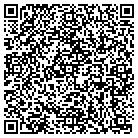 QR code with Acorn Appraisal Assoc contacts