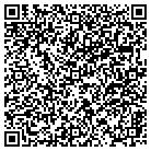 QR code with Gainer Donnelly & Desroches Lc contacts