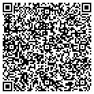 QR code with Adoption Alliance Springtown contacts