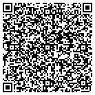 QR code with Sanders Contracting Service contacts