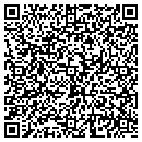 QR code with S & L Auto contacts