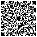 QR code with Tetco Chevron contacts