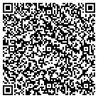 QR code with J 24 Class Association contacts