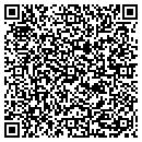 QR code with James W Dougherty contacts
