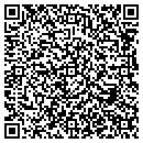 QR code with Iris Day Spa contacts