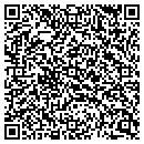 QR code with Rods Faux Real contacts