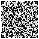 QR code with C 3 Holding contacts