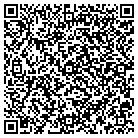 QR code with R Grove Automotive Machine contacts