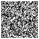 QR code with A Thompson Design contacts